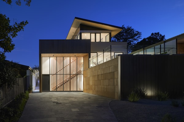 AUDO House · Copenhagen
